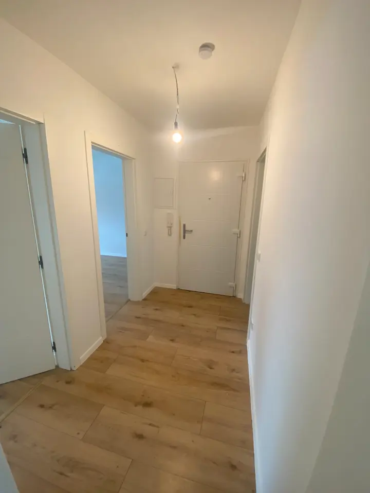 3 Zimmer Wohnung mit 56 m² in Gelsenkirchen – Bild 2
