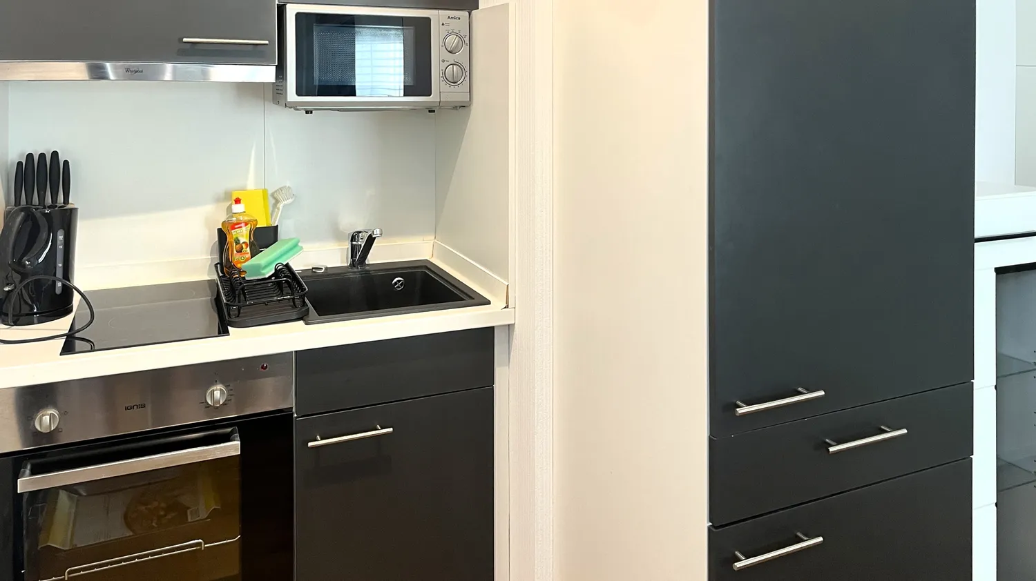 1 Zimmer Wohnung mit 35 m² in Mörfelden-Walldorf – Bild 4
