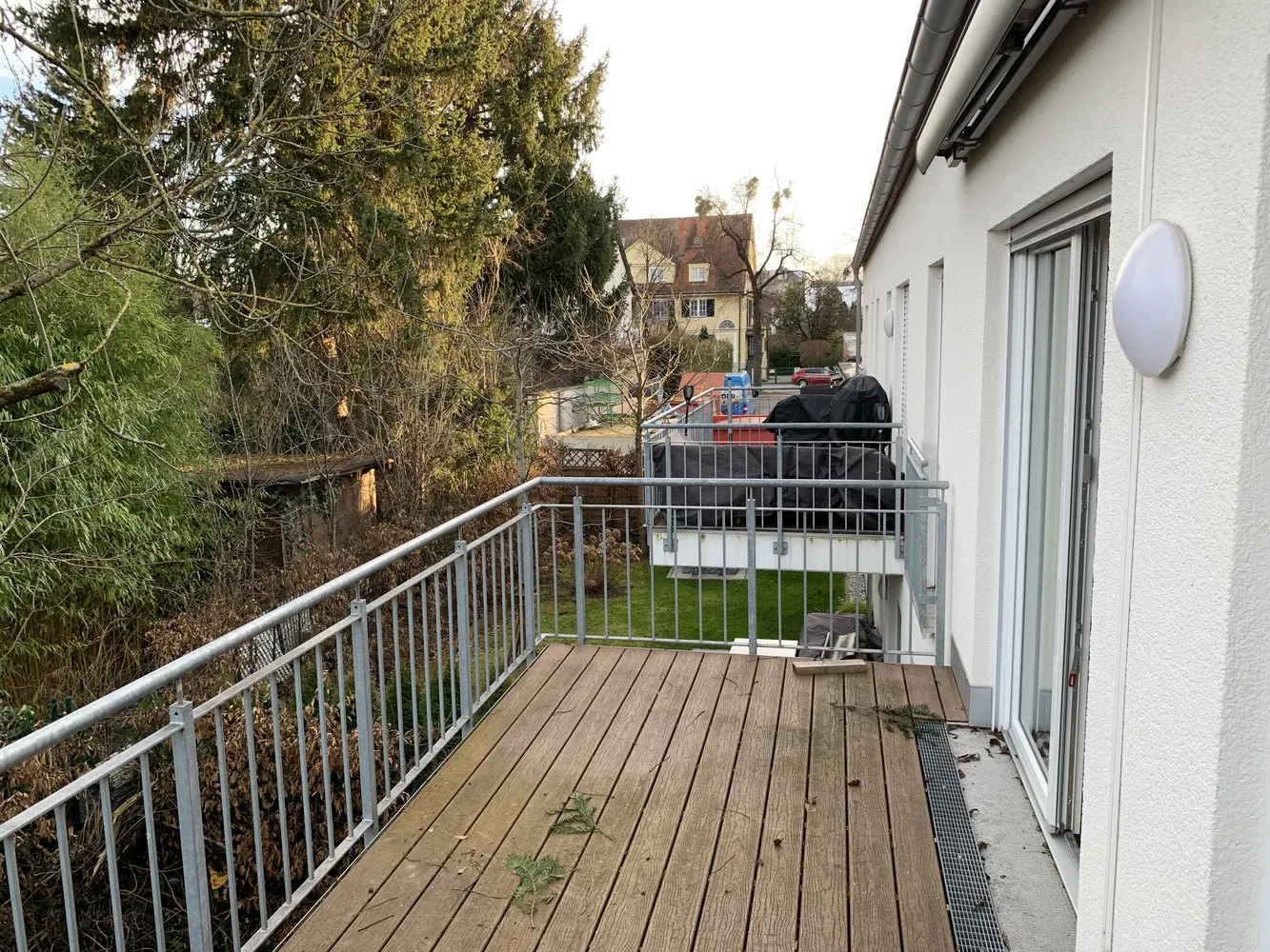 3 room apartment with 96 m² in Munich – Photo 3