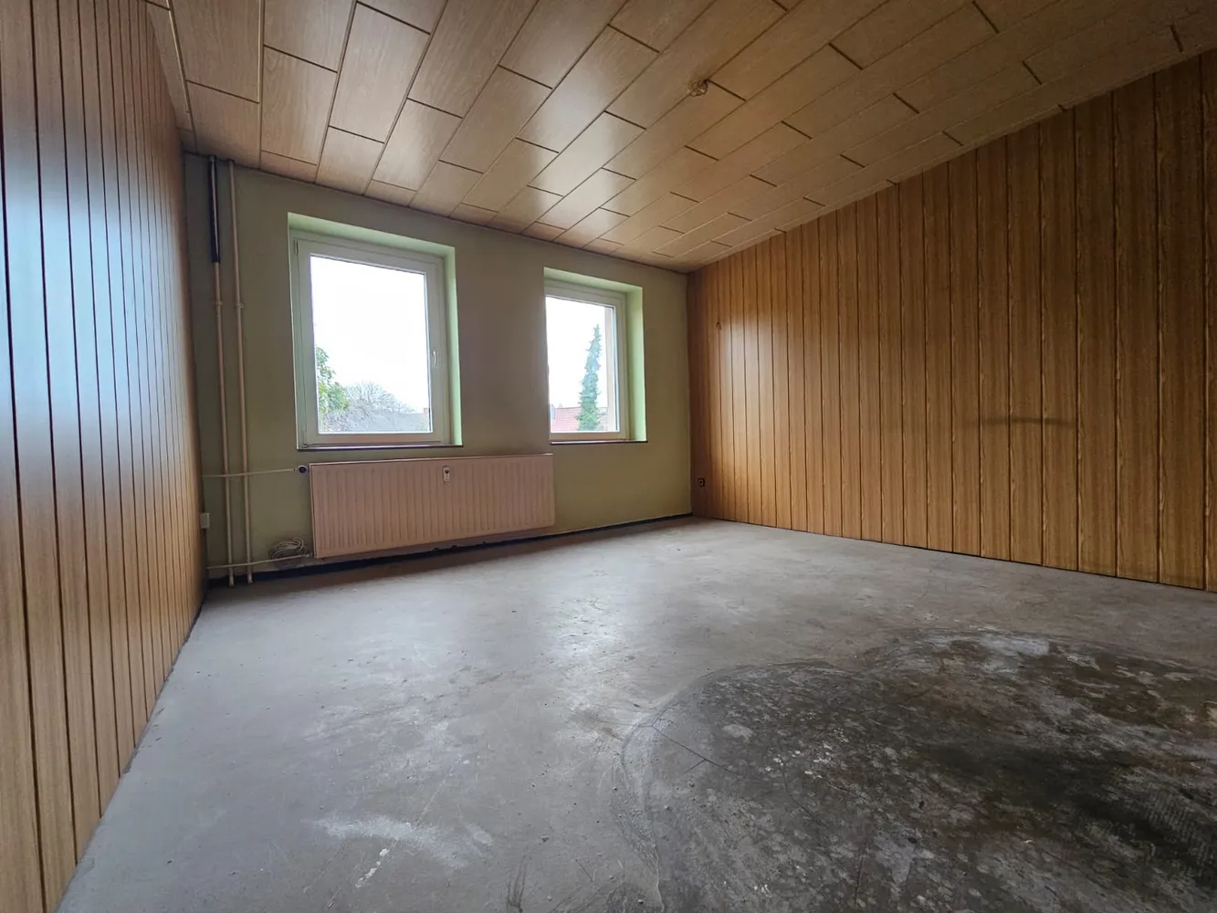 2 Zimmer Wohnung mit 48 m² in Bitterfeld-Wolfen – Bild 8