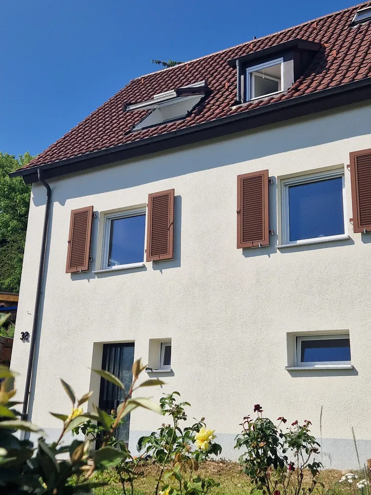 5 Zimmer Wohnung mit 110 m² in Göppingen – Bild 1
