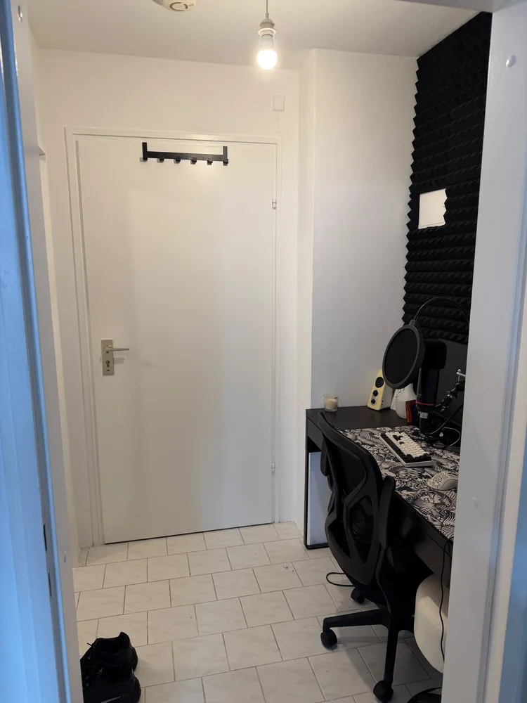 1 Zimmer Wohnung mit 24 m² in München – Bild 5