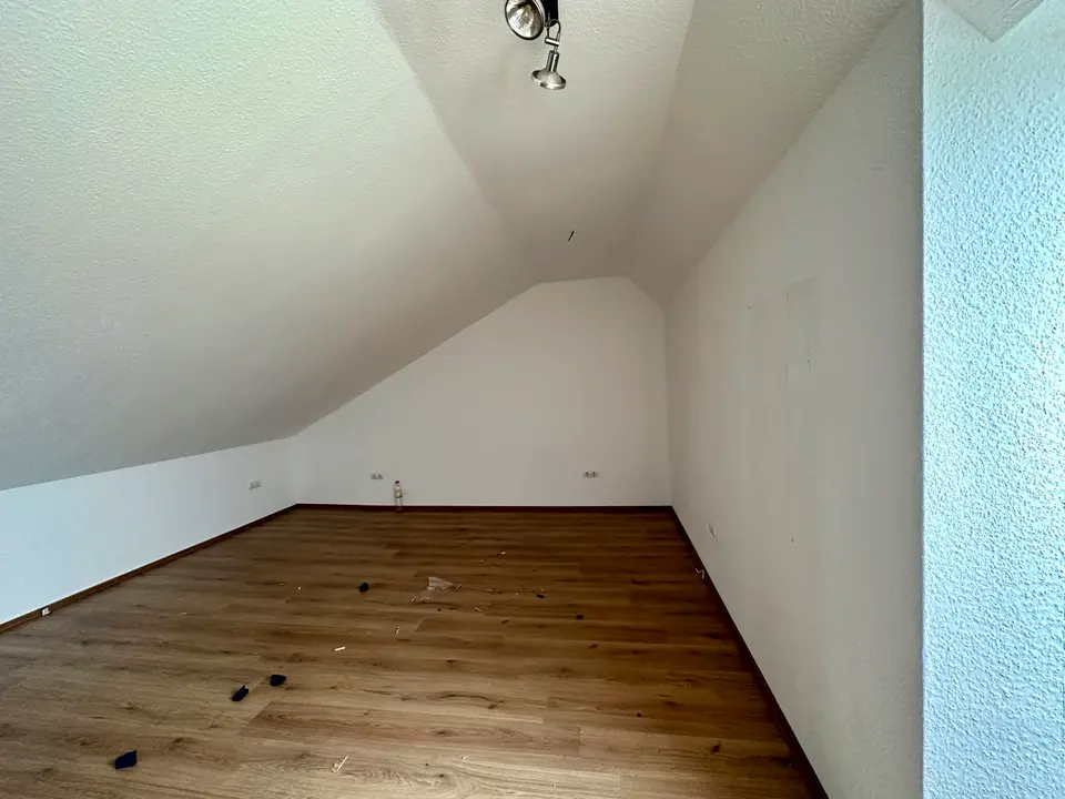 2 Zimmer Wohnung mit 70 m² in Witten – Bild 2