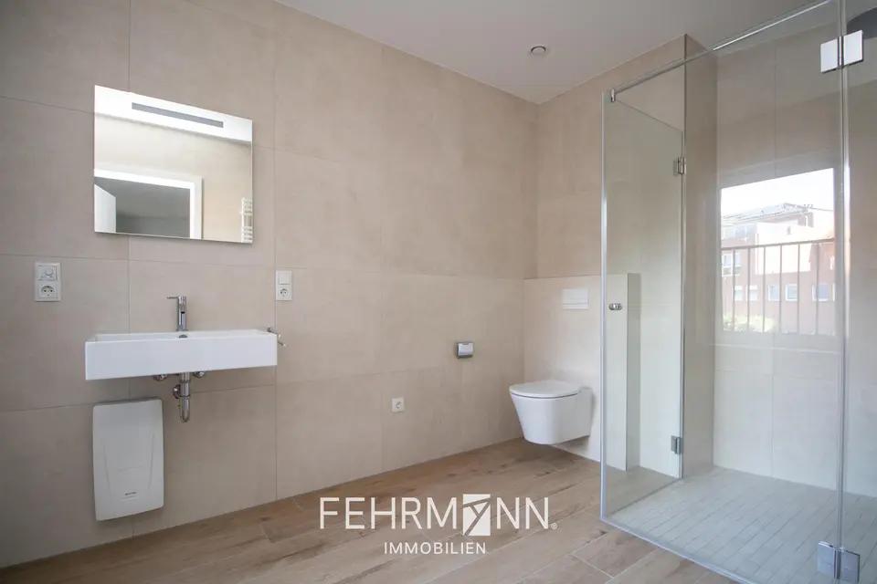 3 Zimmer Wohnung mit 116 m² in Meppen – Bild 8