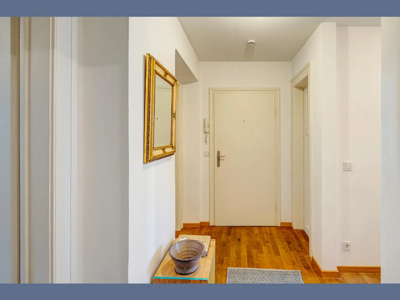 2 room apartment with 60 m² in Munich – Photo 11