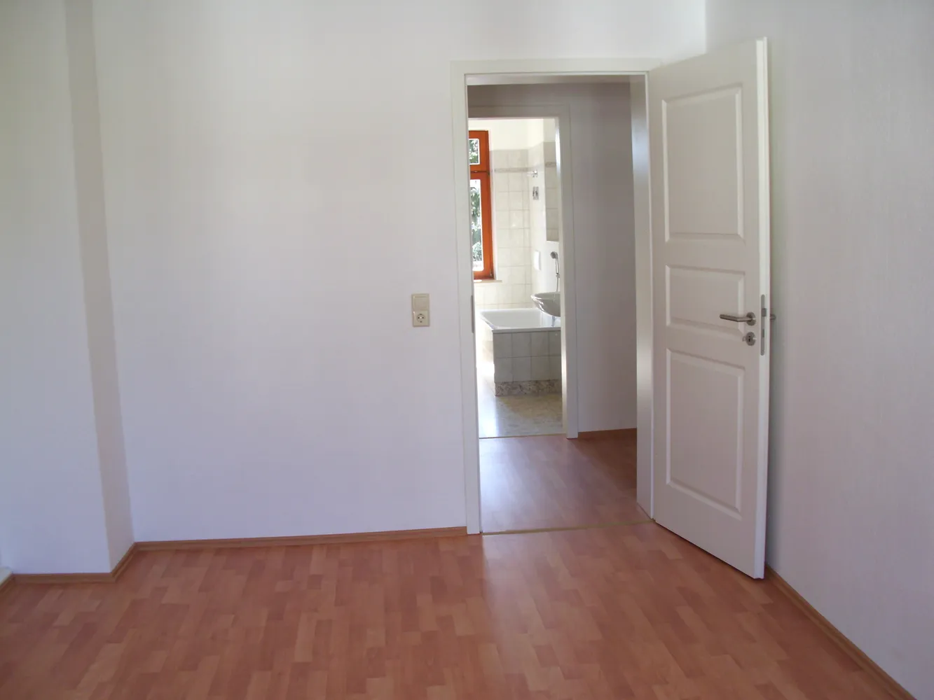 2 Zimmer Wohnung mit 58 m² in Leipzig – Bild 6
