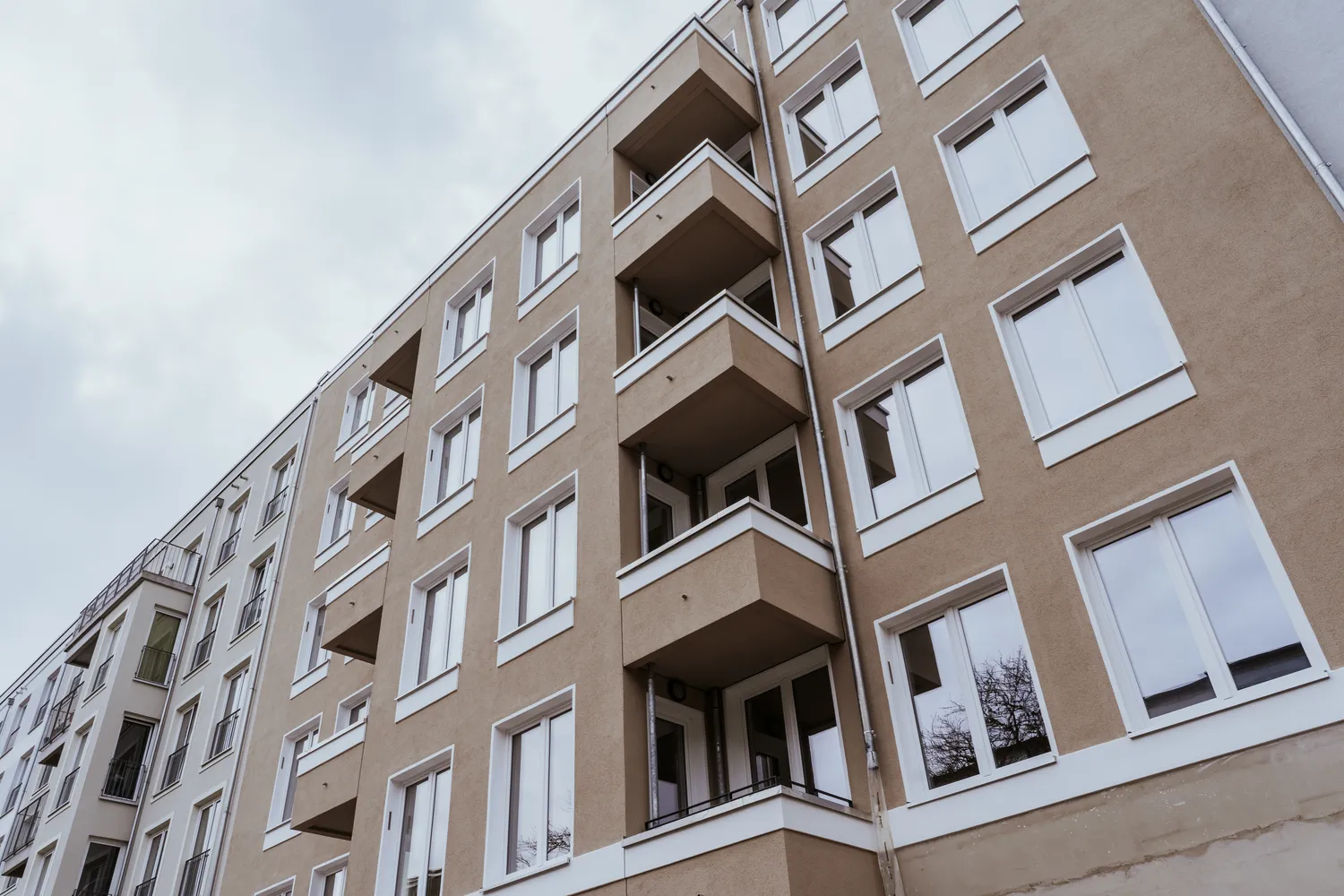 1 Zimmer Wohnung mit 42 m² in Berlin – Bild 3
