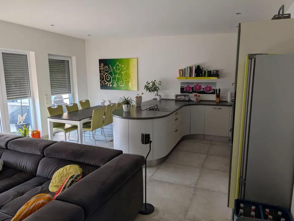 3 Zimmer Wohnung mit 103 m² in Mönchengladbach – Bild 5