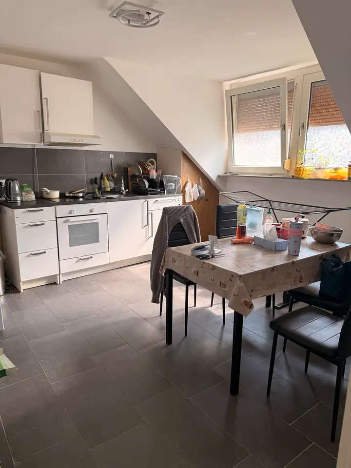 3 Zimmer Wohnung mit 55 m² in Koblenz – Bild 4