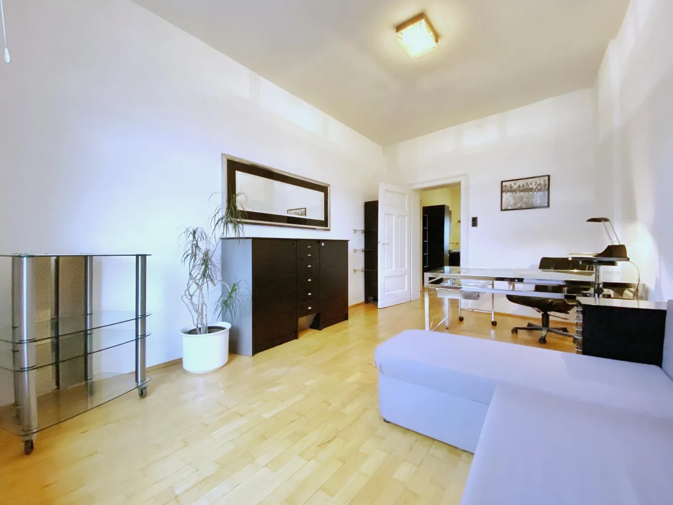 2 Zimmer Wohnung mit 45 m² in Dortmund – Bild 1