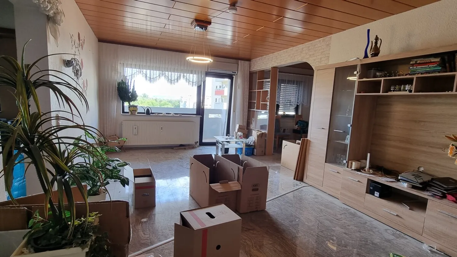 3 Zimmer Wohnung mit 92 m² in Frankenthal (Pfalz) – Bild 3