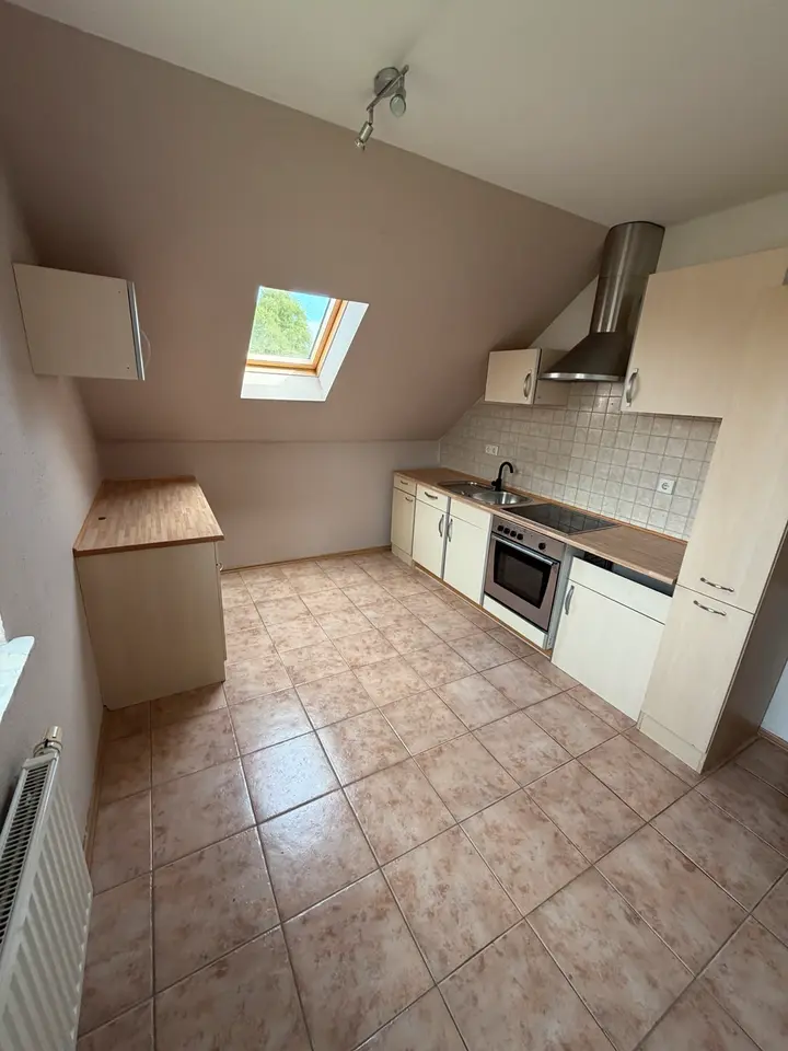 4 Zimmer Wohnung mit 74 m² in Papenburg – Bild 8