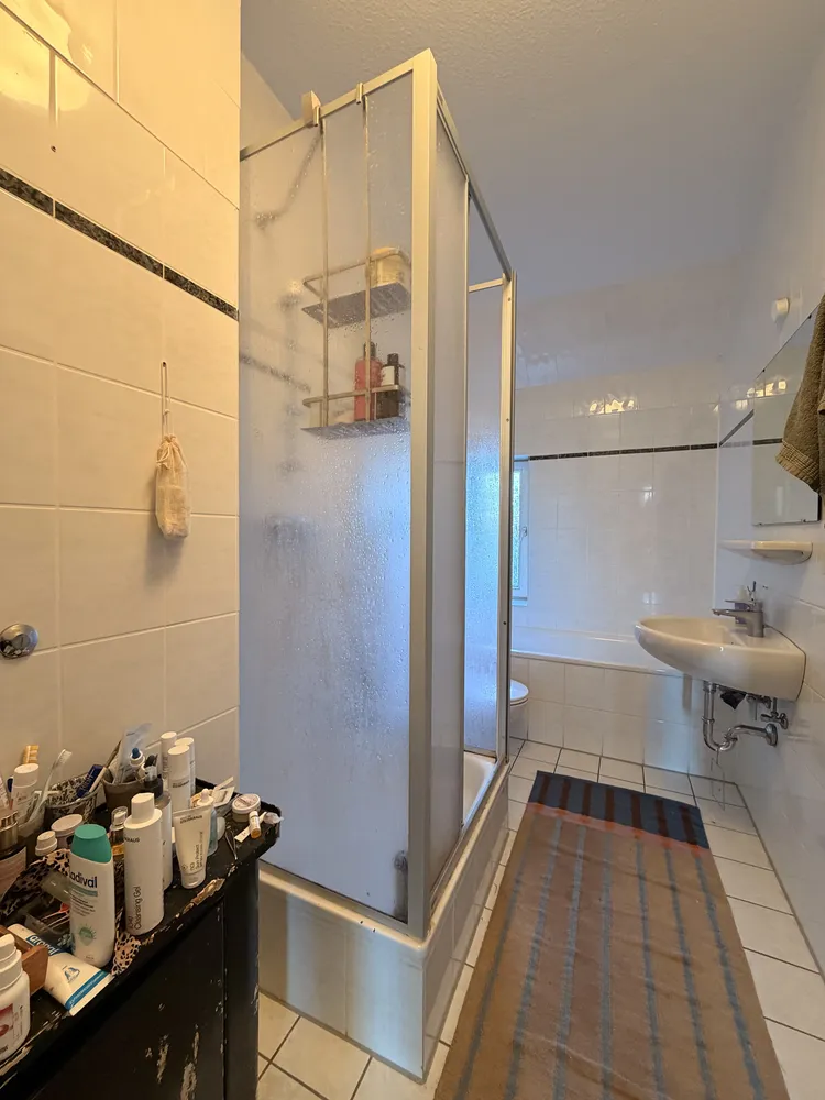 5 Zimmer Wohnung mit 134 m² in Hannover – Bild 5
