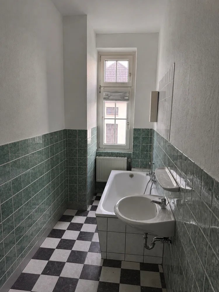 3 Zimmer Wohnung mit 55 m² in Dortmund – Bild 8