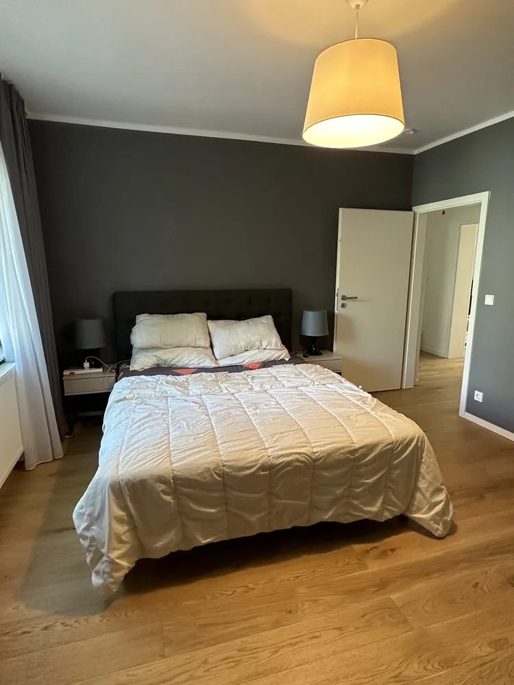 2 Zimmer Wohnung mit 55 m² in Frankfurt am Main – Bild 9