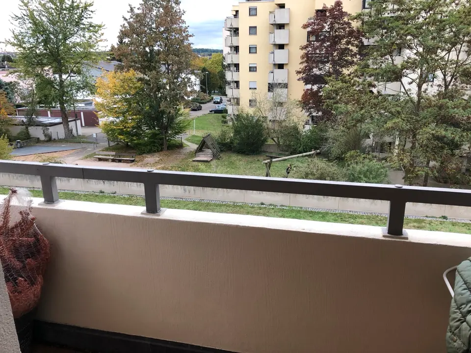 2 room apartment with 42 m² in Ludwigsburg – Photo 5