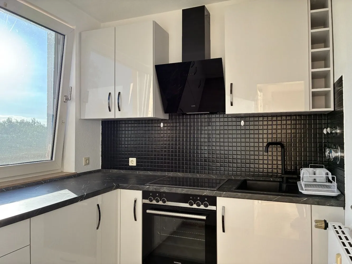 2 Zimmer Wohnung mit 53 m² in Hannover – Bild 2