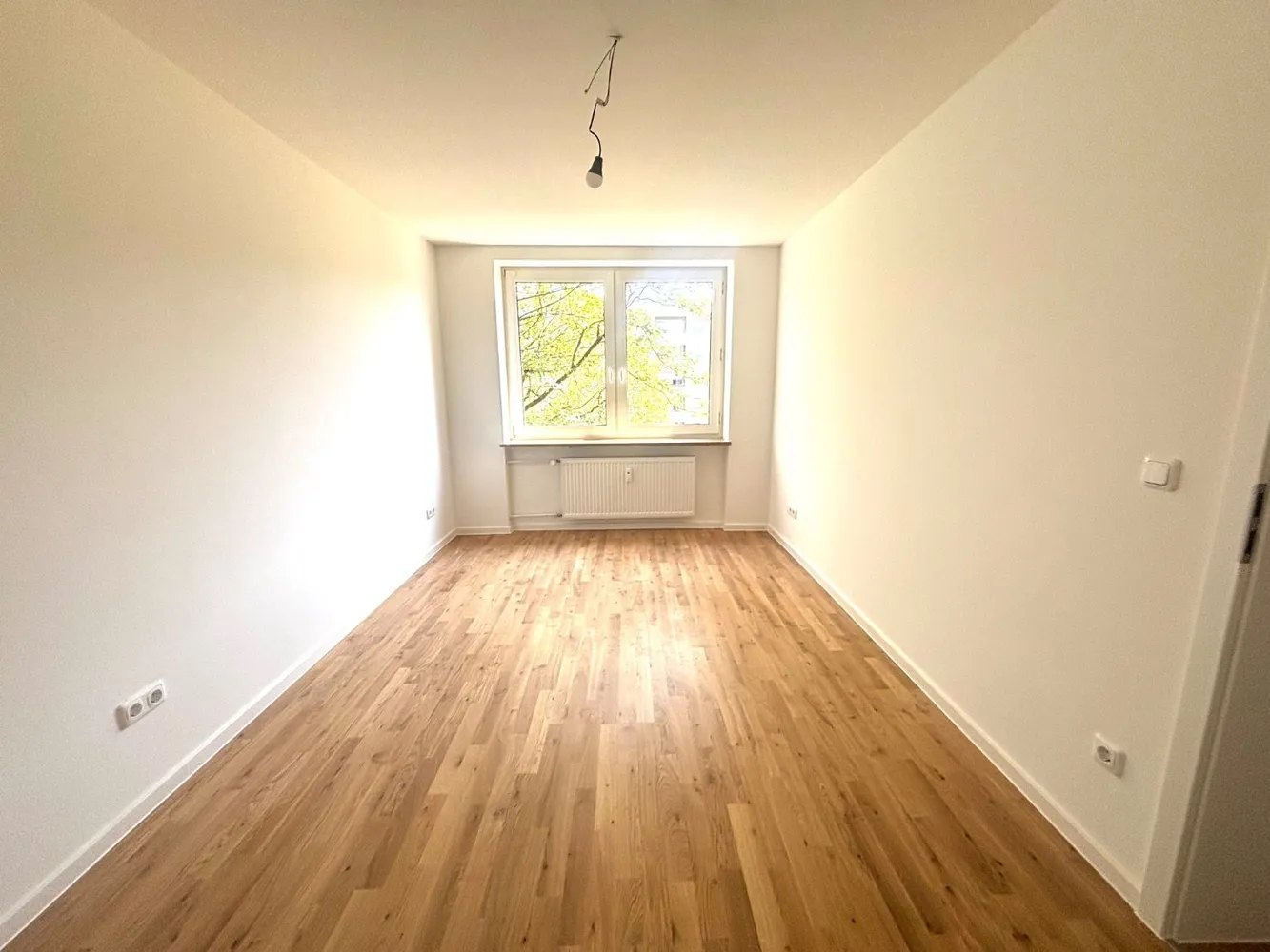 3 Zimmer Wohnung mit 81 m² in München – Bild 6