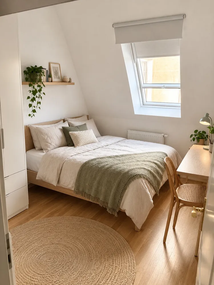 Shared room with 12 m² in Berlin – Photo 3