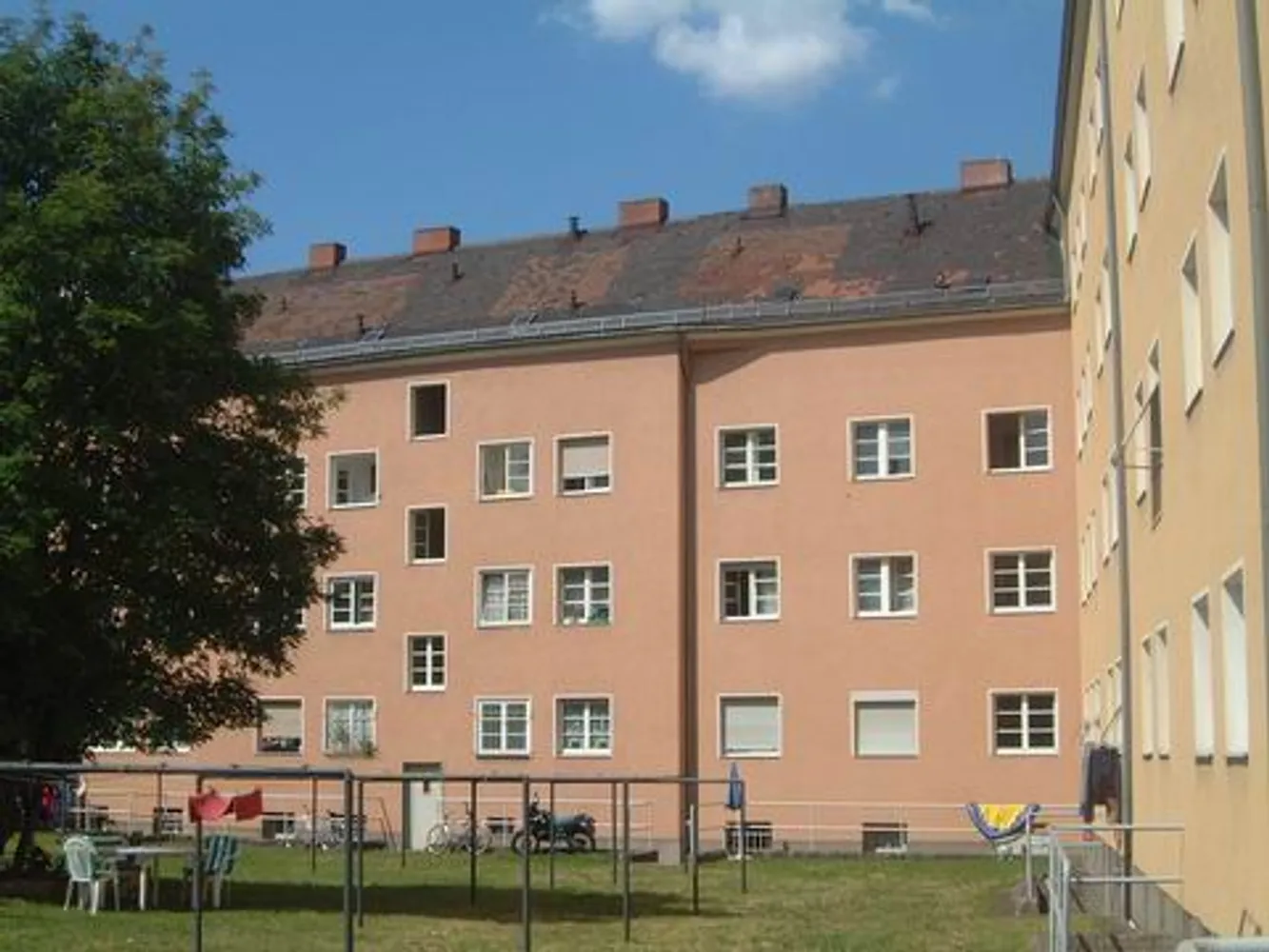 2 Zimmer Wohnung mit 45 m² in Nürnberg – Bild 6