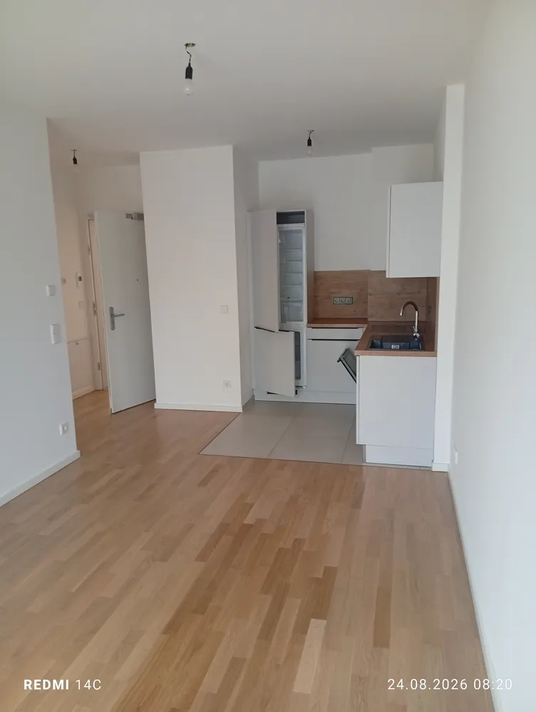 2 Zimmer Wohnung mit 43 m² in Berlin – Bild 6