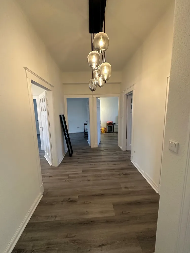 4 Zimmer Wohnung mit 99 m² in Osnabrück – Bild 4