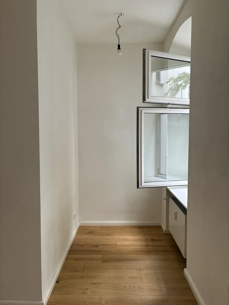 1 Zimmer Wohnung mit 24 m² in Berlin – Bild 2