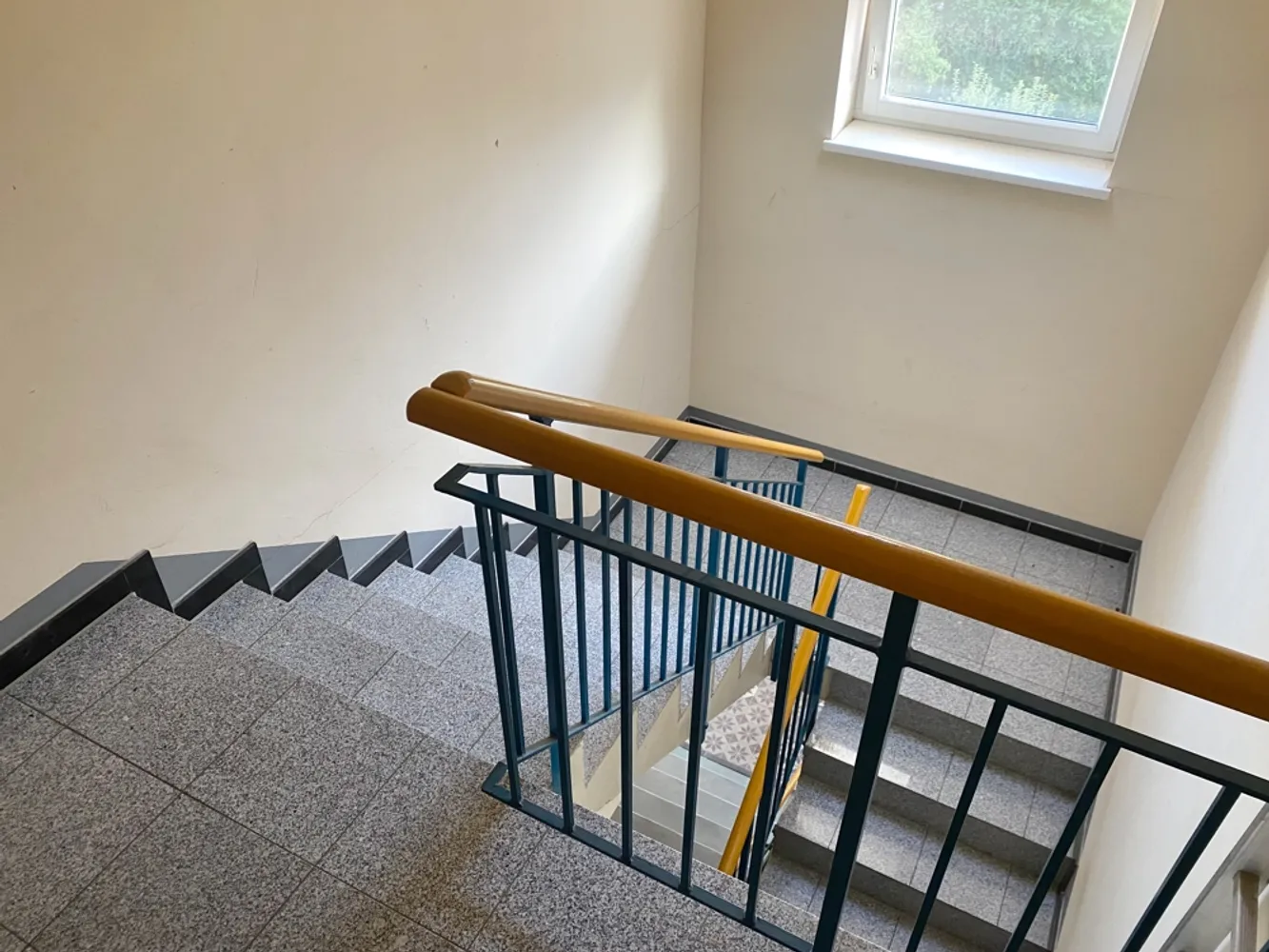 2 Zimmer Wohnung mit 58 m² in Chemnitz – Bild 10
