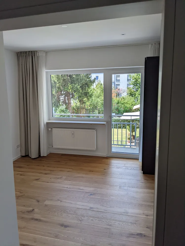 3 Zimmer Wohnung mit 78 m² in München – Bild 5
