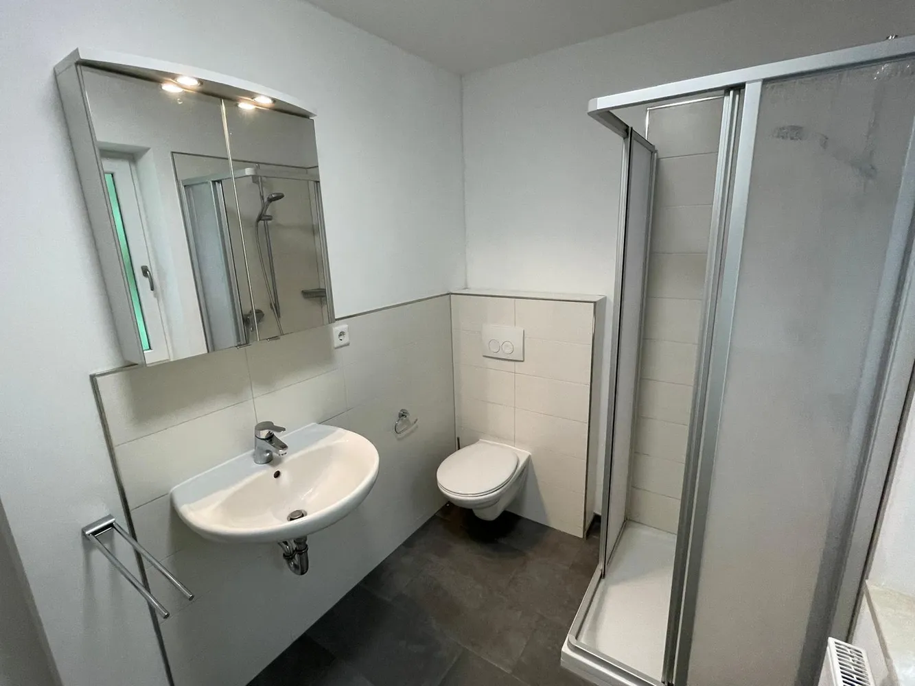 1 Zimmer Wohnung mit 37 m² in Passau – Bild 5