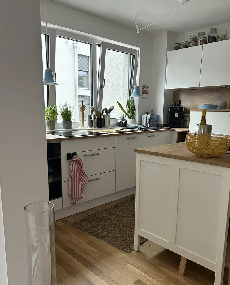 2 Zimmer Wohnung mit 62 m² in Mainz – Bild 3
