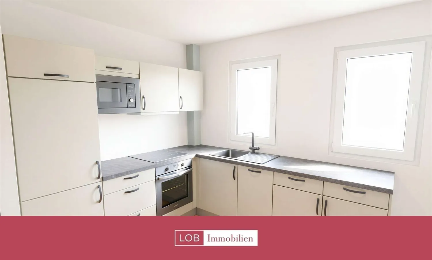 2 Zimmer Wohnung mit 60 m² in Bad Kreuznach – Bild 2
