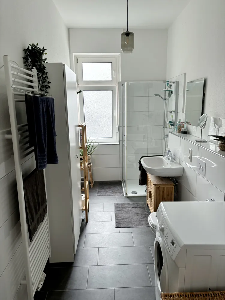 3 Zimmer Wohnung mit 115 m² in Münster – Bild 5