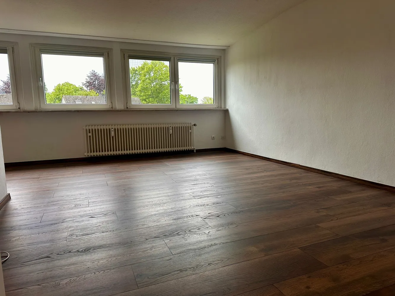 4 Zimmer Wohnung mit 79 m² in Essen – Bild 2