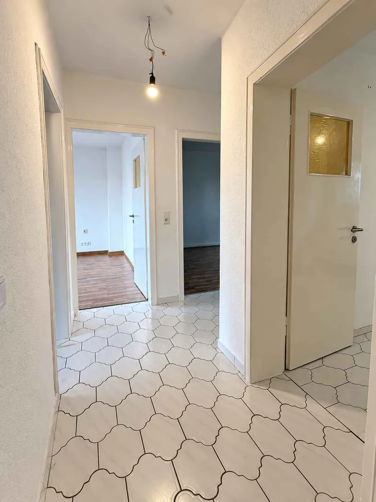 3 Zimmer Wohnung mit 58 m² in Hamm – Bild 8