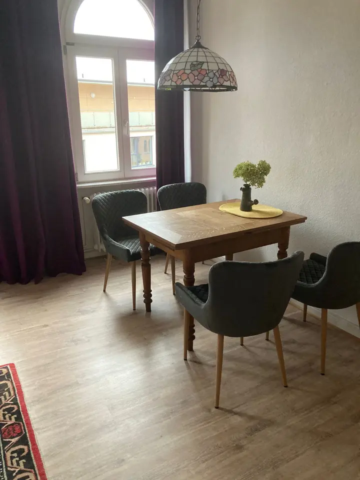 WG-Zimmer mit 60 m² in Kassel – Bild 3