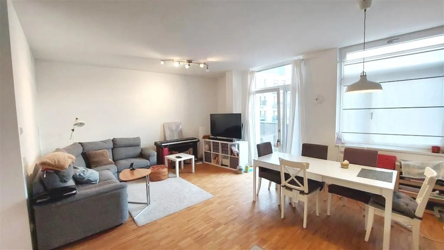 3 room apartment with 98 m² in Düsseldorf – Photo 2
