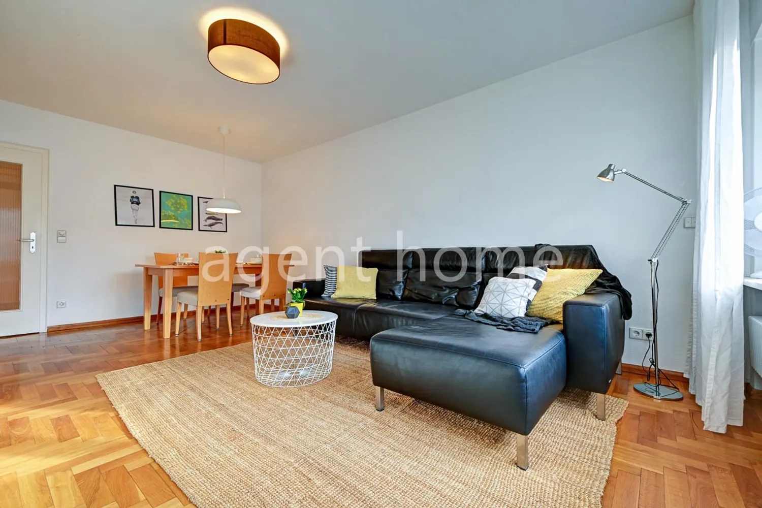 2 Zimmer Wohnung mit 66 m² in Stuttgart – Bild 5