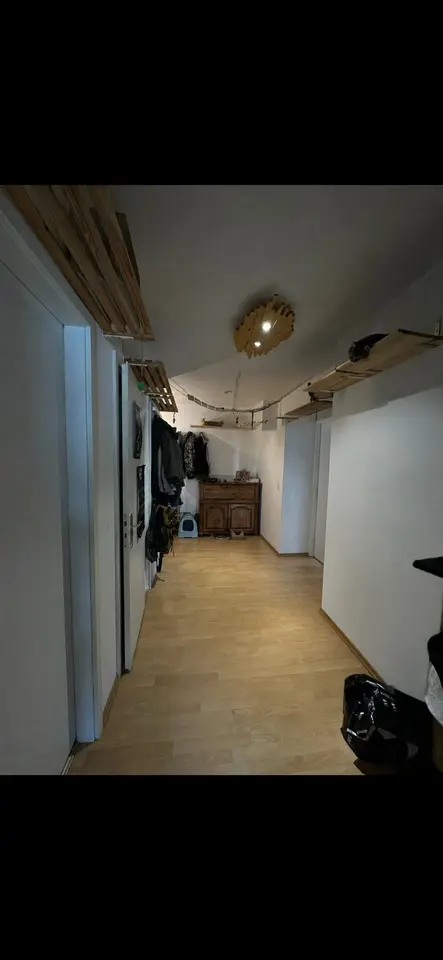 3 Zimmer Wohnung mit 60 m² in Dresden – Bild 1