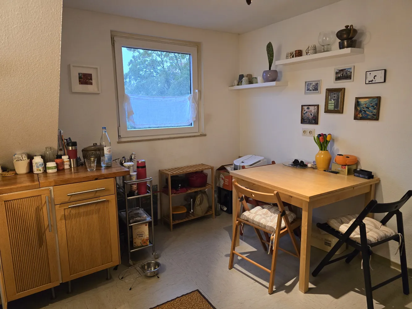 1 Zimmer Wohnung mit 48 m² in Köln – Bild 6