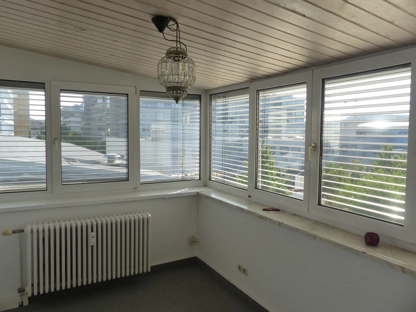 2 Zimmer Wohnung mit 36 m² in Stuttgart – Bild 8