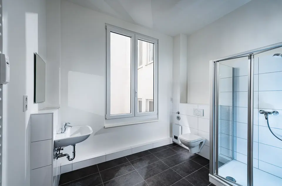 2 Zimmer Wohnung mit 67 m² in Dortmund – Bild 8