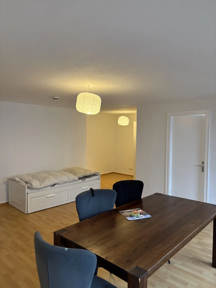 1 Zimmer Wohnung mit 44 m² in Lübeck – Bild 4