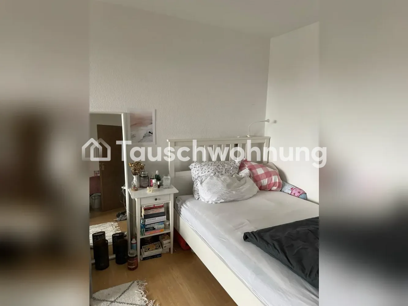 1 Zimmer Wohnung mit 26 m² in Münster – Bild 4
