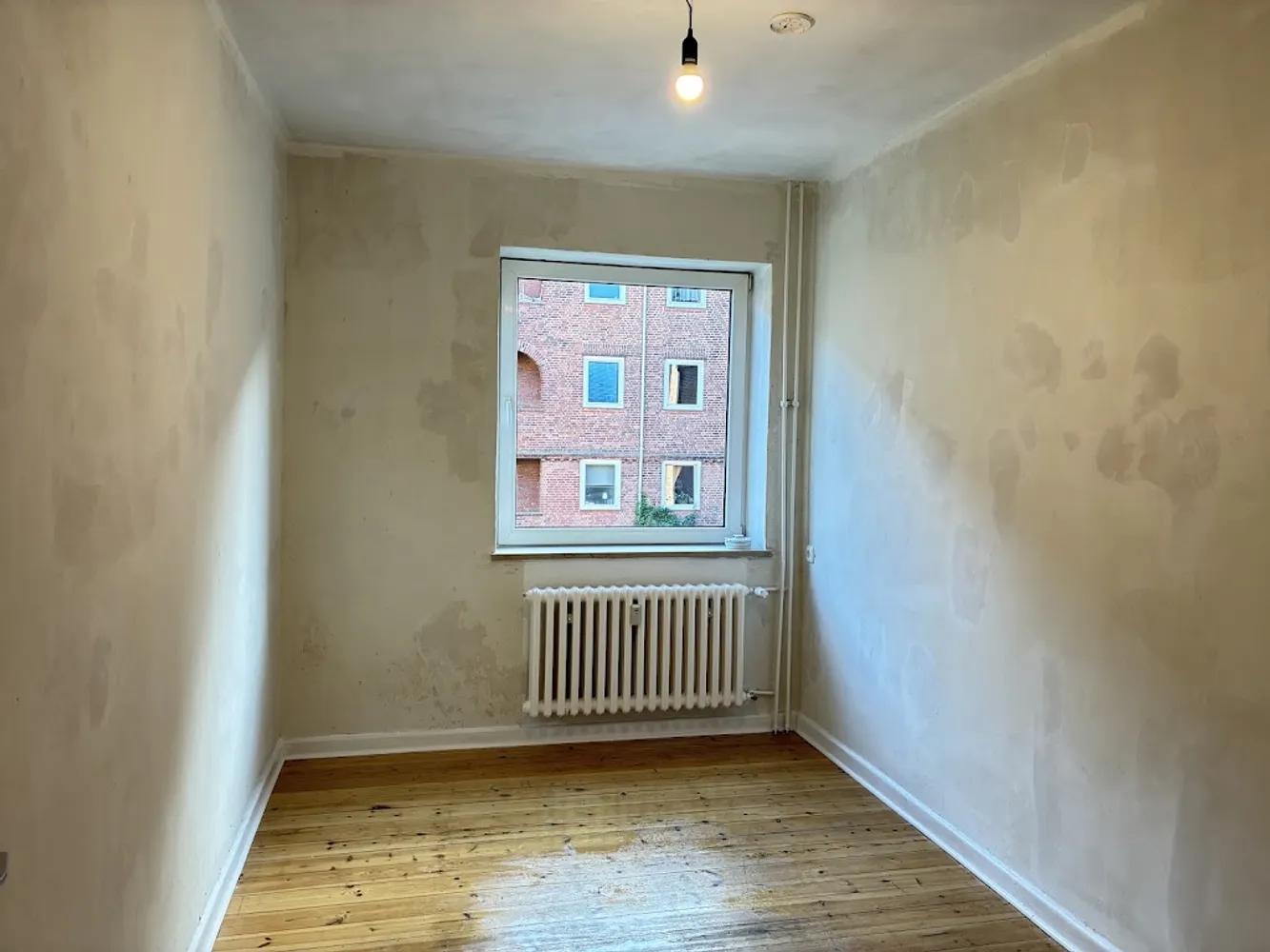 3 Zimmer Wohnung mit 53 m² in Kiel – Bild 5