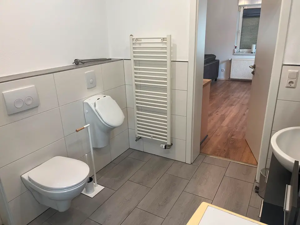 2 Zimmer Wohnung mit 45 m² in Duderstadt – Bild 6