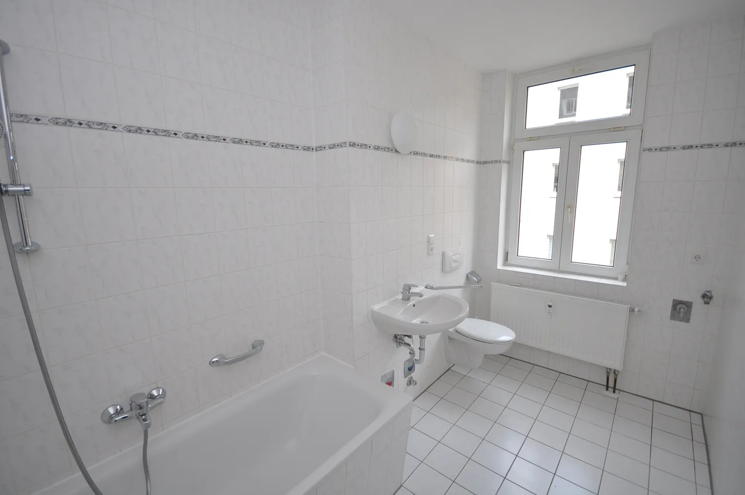 2 Zimmer Wohnung mit 53 m² in Zwickau – Bild 7