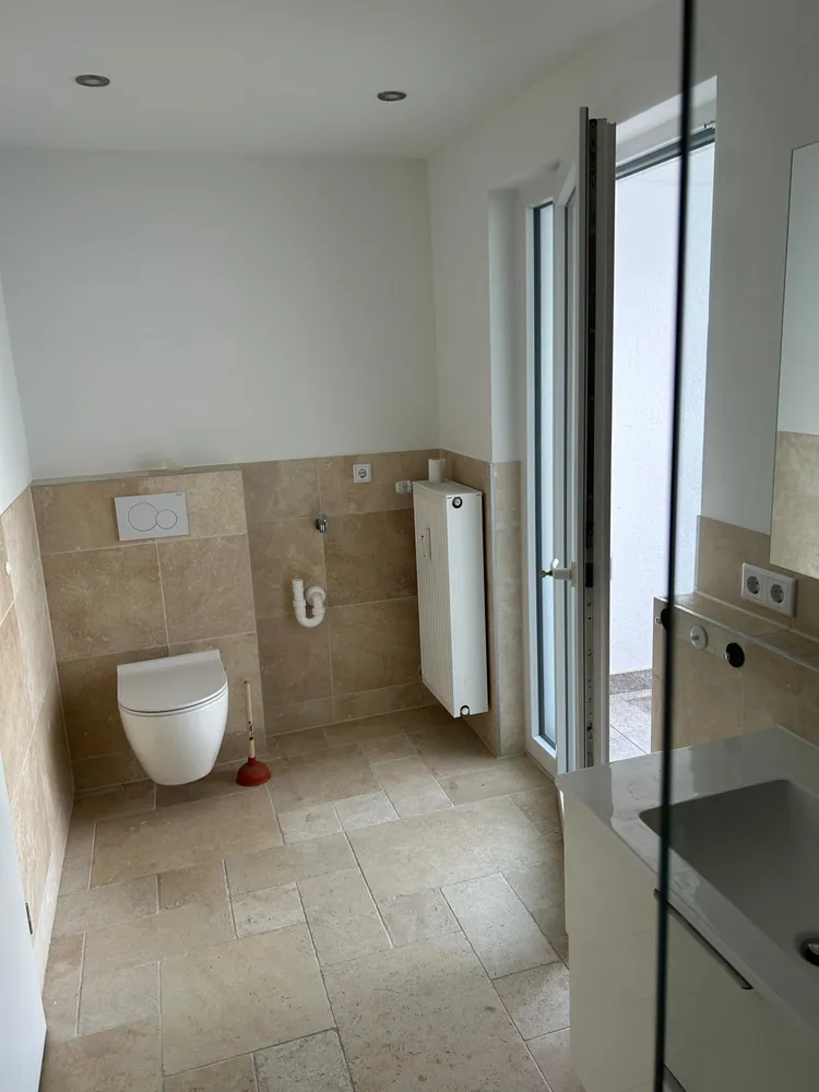 2 room apartment with 65 m² in Neu-Isenburg – Photo 11