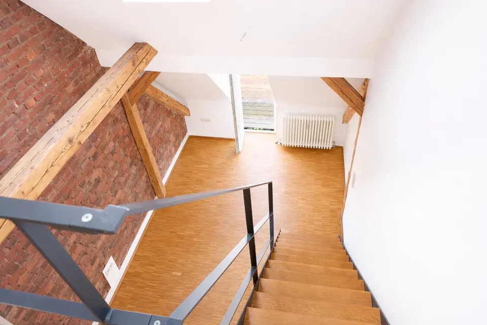 3 Zimmer Wohnung mit 87 m² in Darmstadt – Bild 5