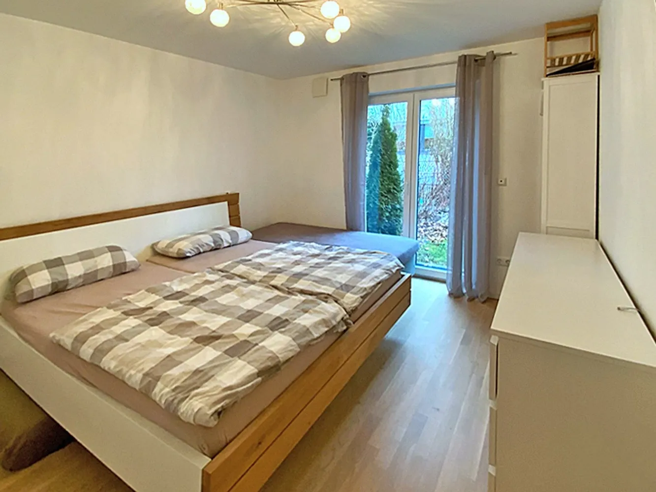 3 Zimmer Wohnung mit 95 m² in Ingolstadt – Bild 9